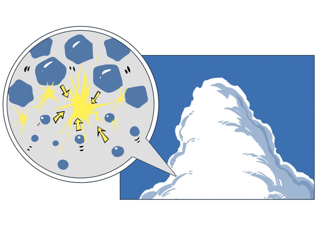 雷害 在日华人防灾教育